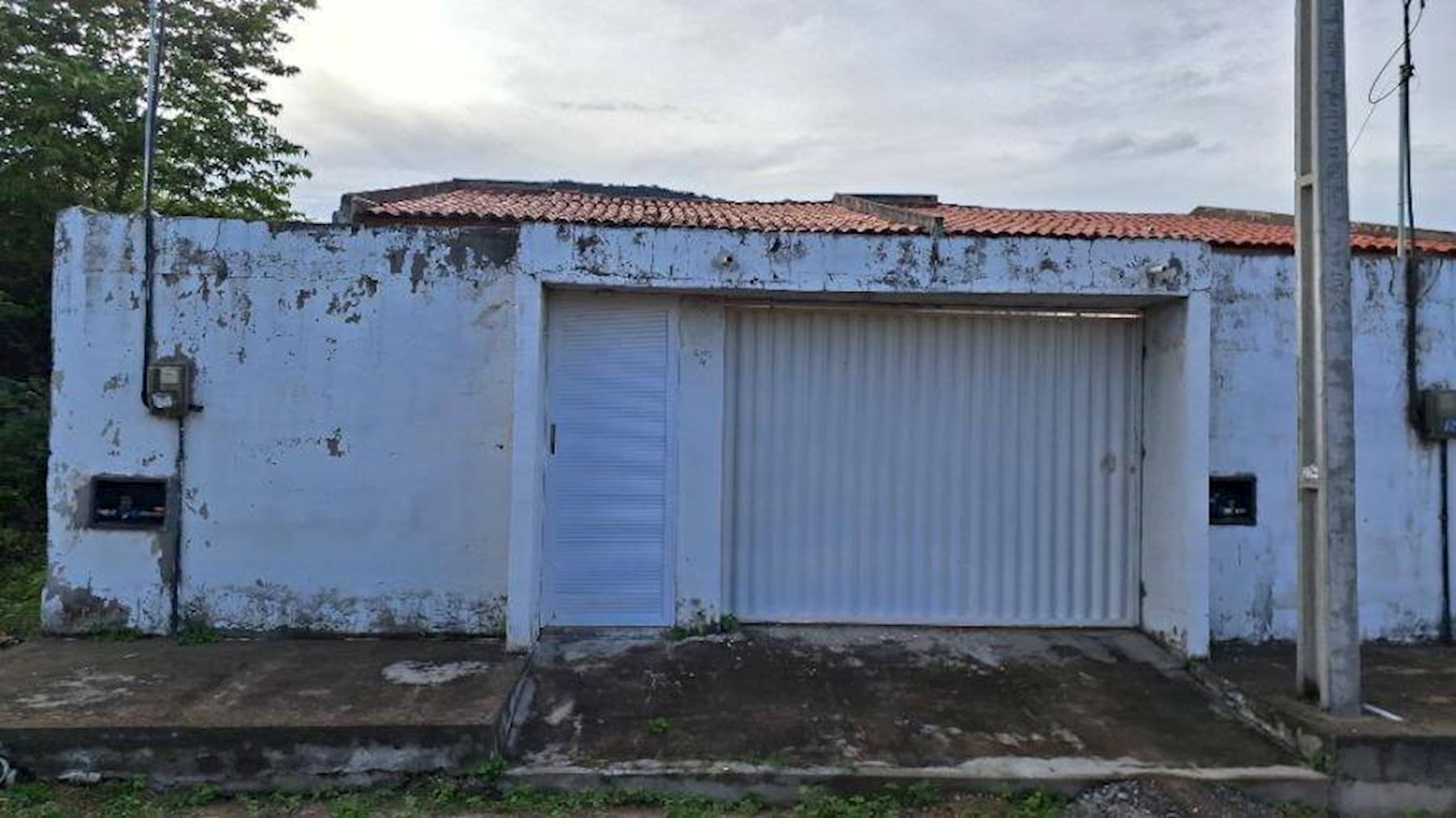 Imagem do imóvel Casa - Mina - Ipu/CE