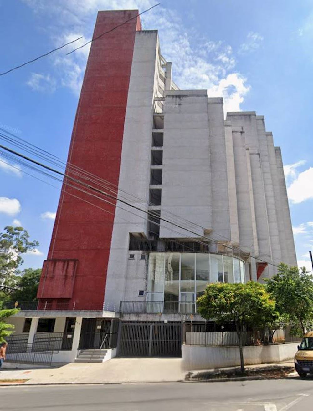 Imagem do imóvel Apartamento - Liberdade - São Paulo/SP