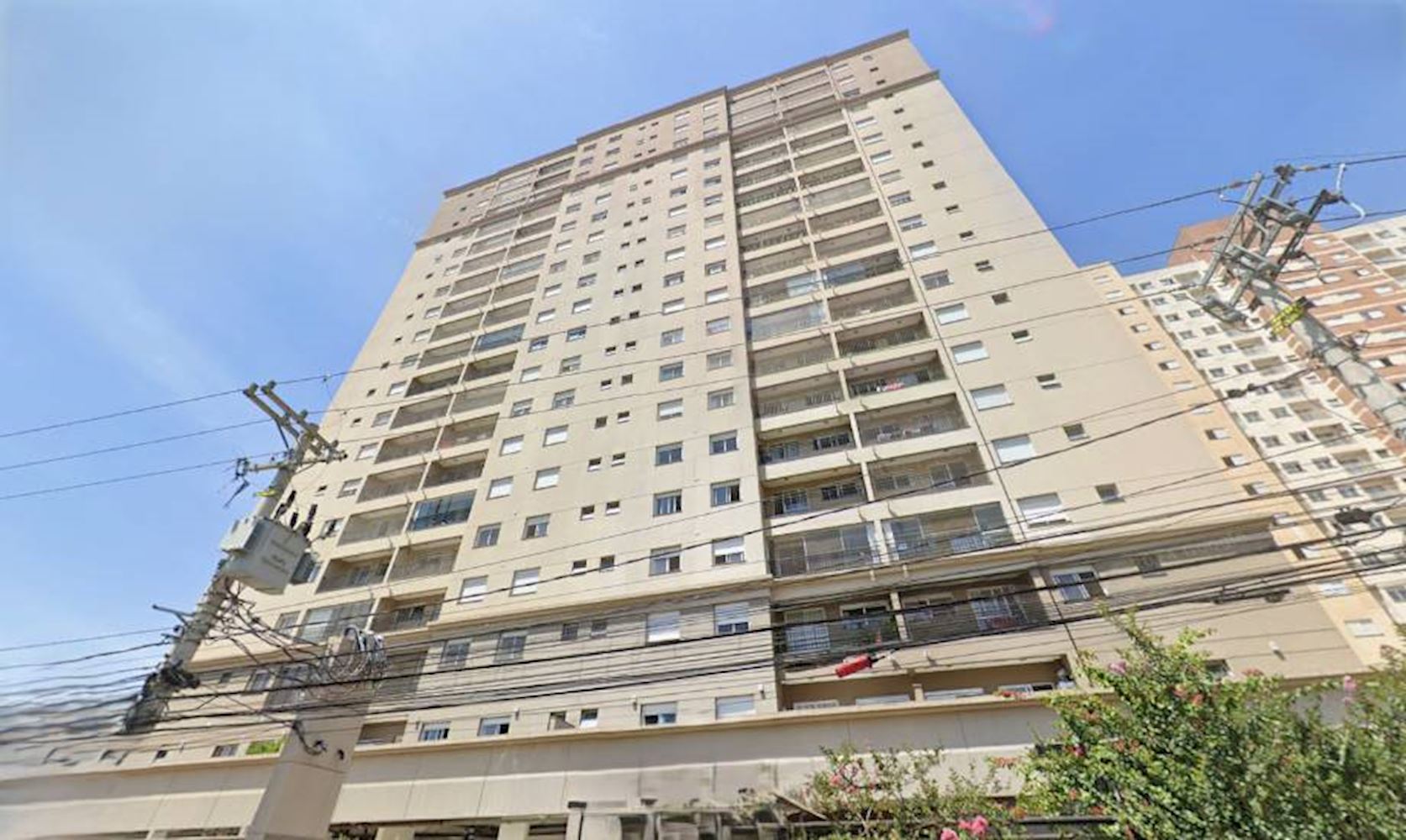 Imagem do imóvel Apartamento - Votupoca - Barueri/SP
