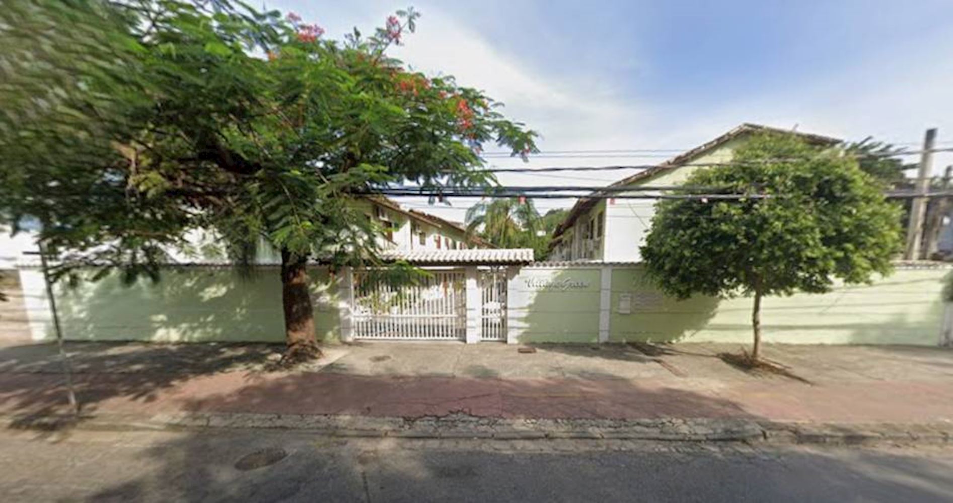 Imagem do imóvel Apartamento - Taquara - Rio de Janeiro/RJ