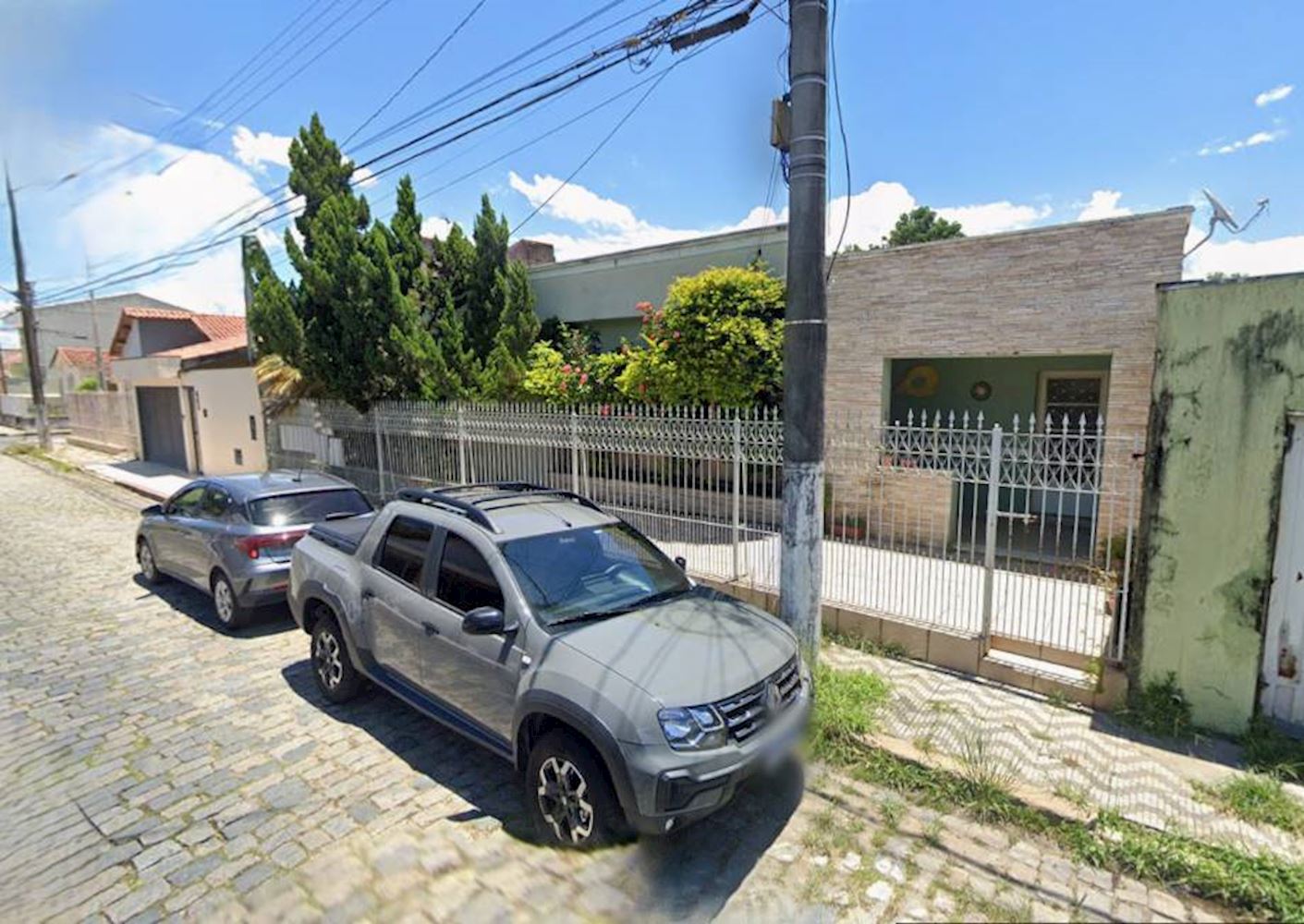 Imagem do imóvel Casa - Centro - Lorena/SP