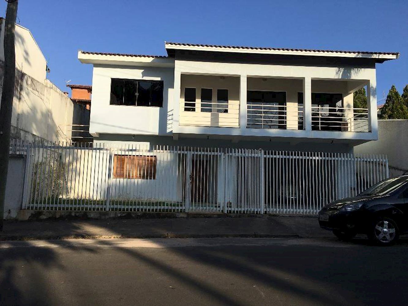 Imagem do imóvel Casa - Centro - Águas de São Pedro/SP