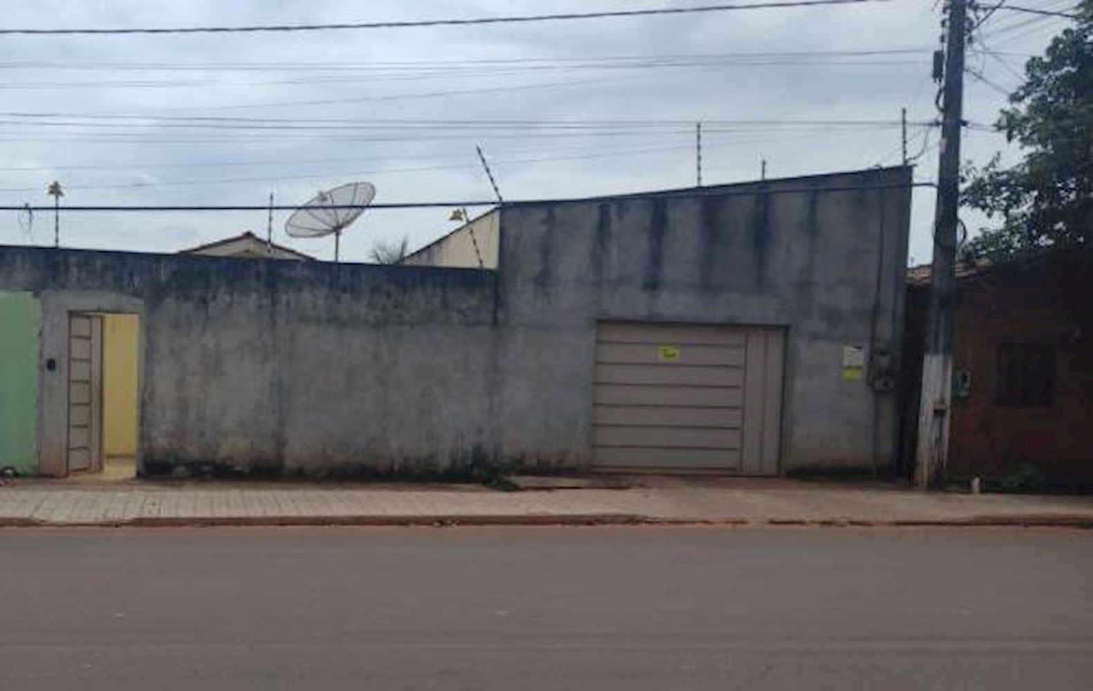 Imagem do imóvel Casa - Centro - Cidelândia/MA