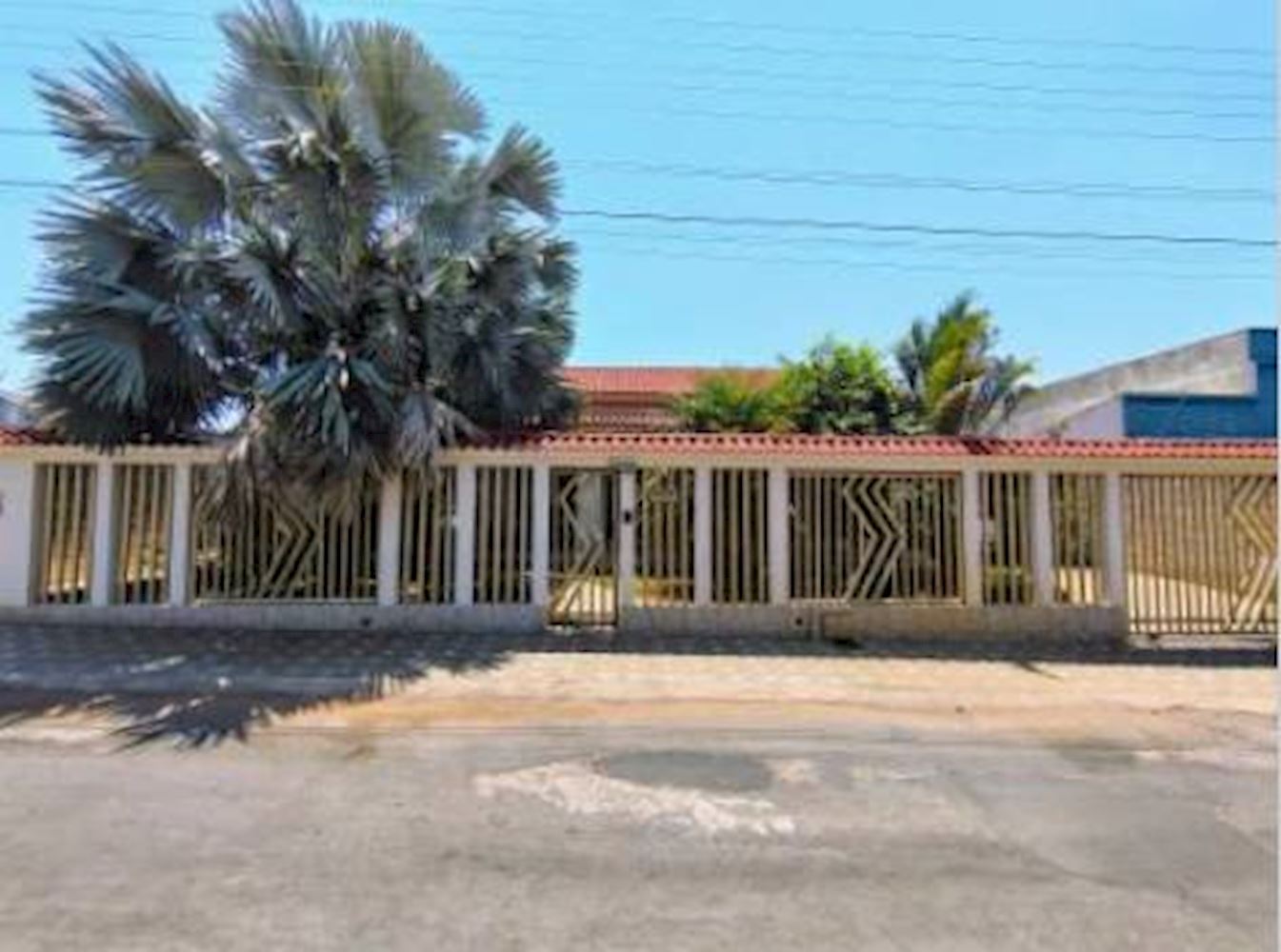 Imagem do imóvel Casa - Setor Inical - São Luís de Montes Belos/GO
