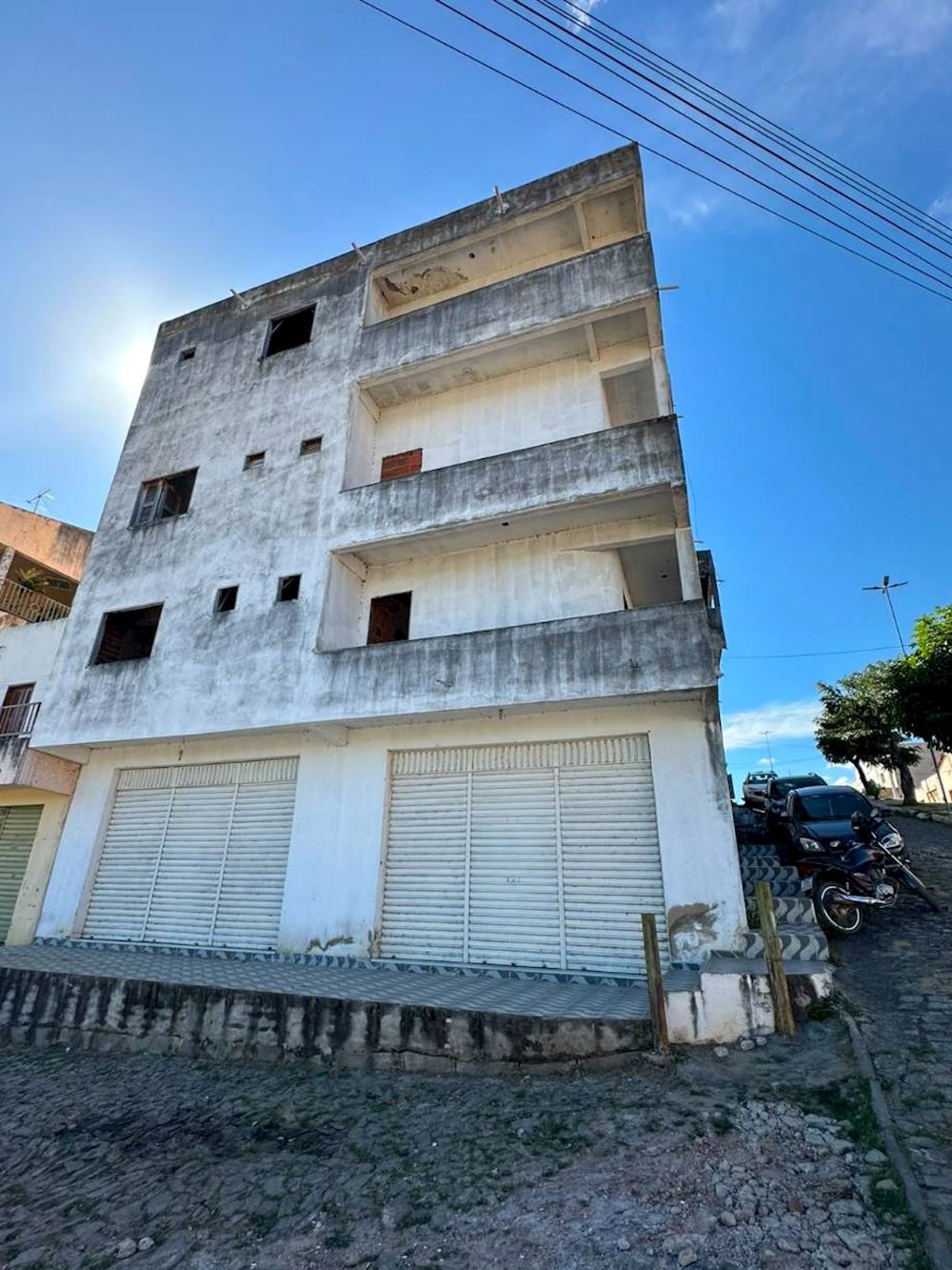 Imagem do imóvel Apartamento - Centro - Acopiara/CE
