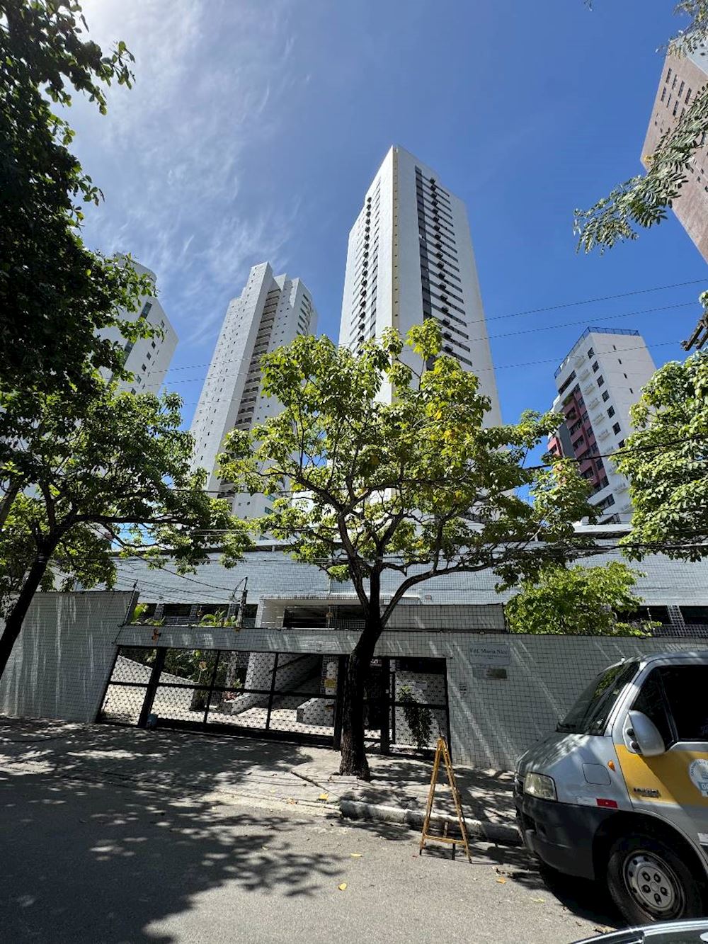 Imagem do imóvel Apartamento - Boa Viagem - Recife/PE