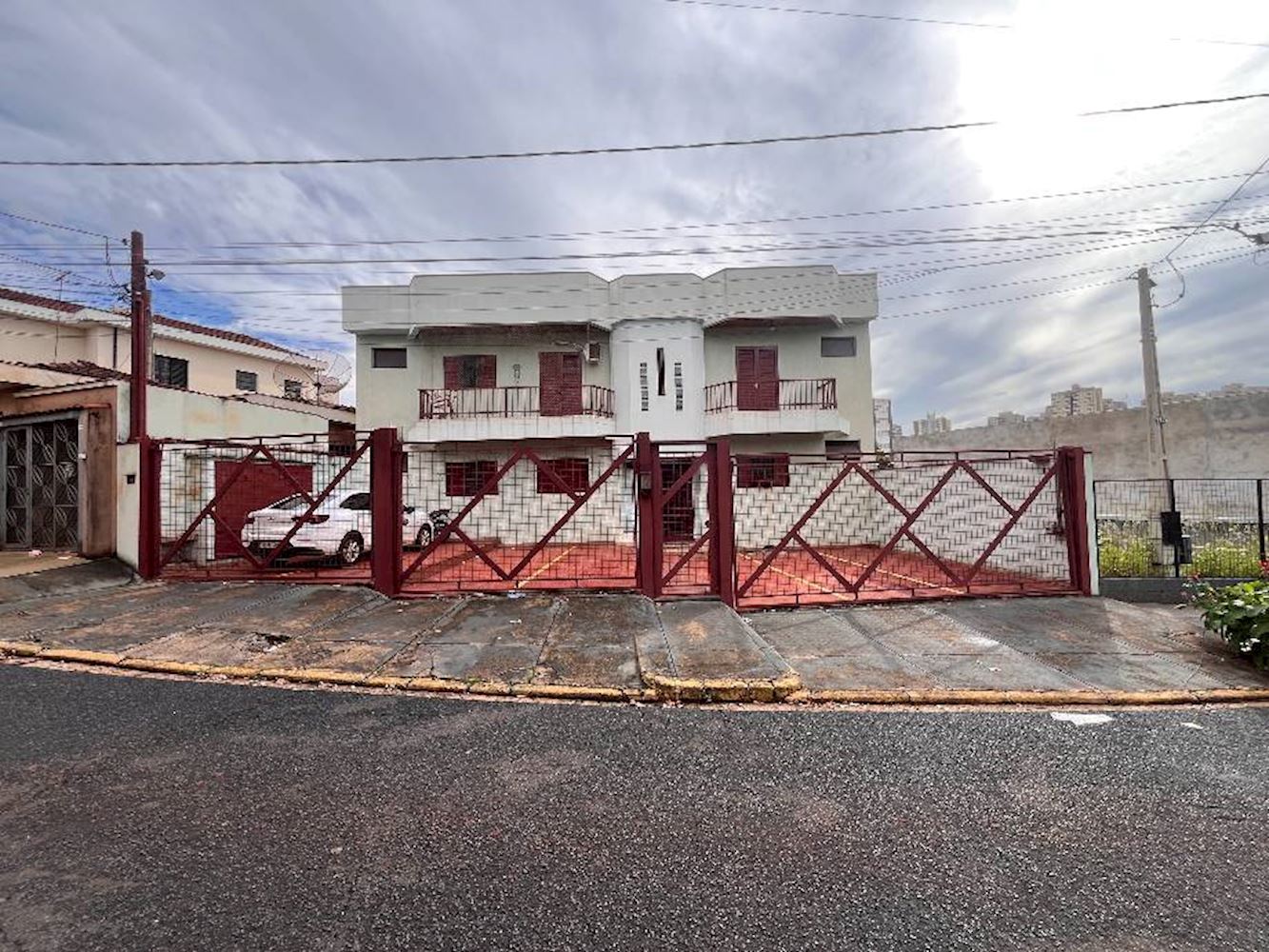Imagem do imóvel Apartamento - Vila Seixas - Ribeirão Preto/SP