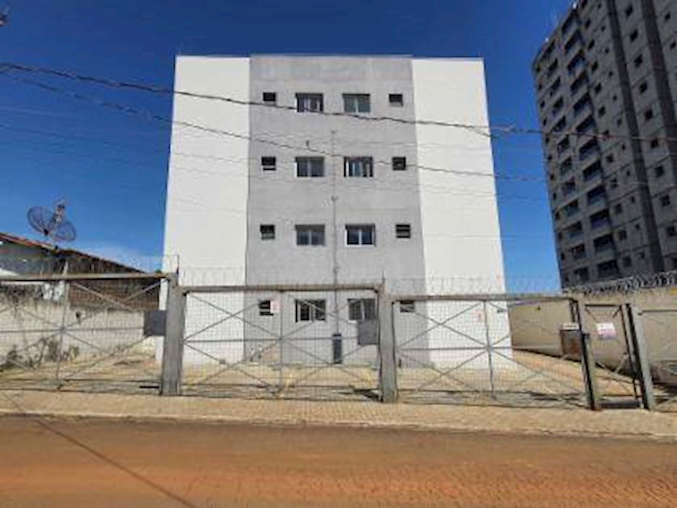 Imagem do imóvel Apartamento - Jardim Capitão - Sorocaba/SP