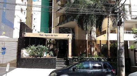 Apartamento em leilão em Goiânia