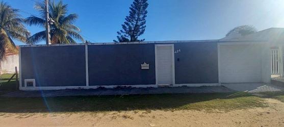 Casa em Bananeiras (Iguabinha)