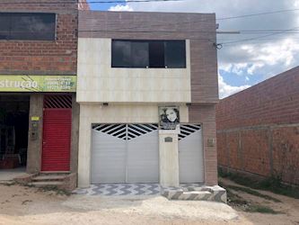 Casa em leilão em Bezerros
