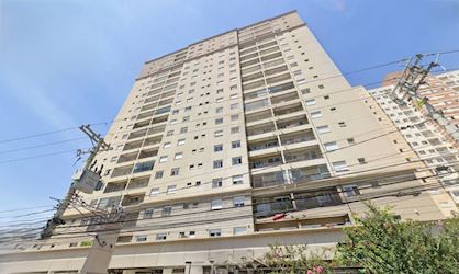 Apartamento em leilão em Barueri