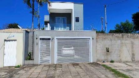 Casa em leilão em Corumbá