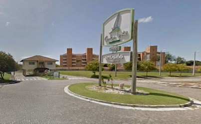 Apartamento em leilão em Aquiraz