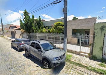 Casa em leilão em Lorena