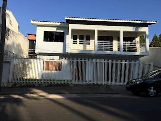 Casa em leilão em Águas De São Pedro