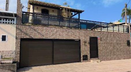 Casa em leilão em Iguaba Grande