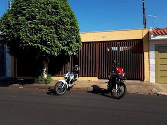 Casa em leilão em Ribeirão Preto
