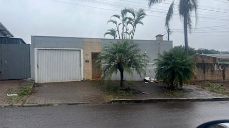 Casa em leilão em Cascavel