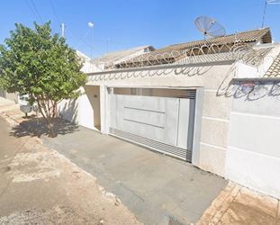 Casa em leilão em Catalão