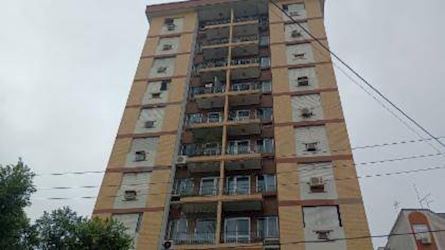 Apartamento em Embaré
