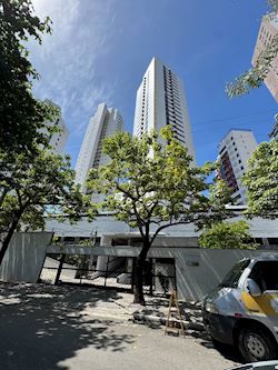Apartamento em Boa Viagem