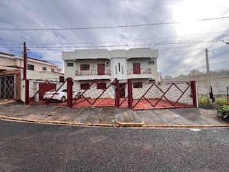 Apartamento em leilão em Ribeirão Preto