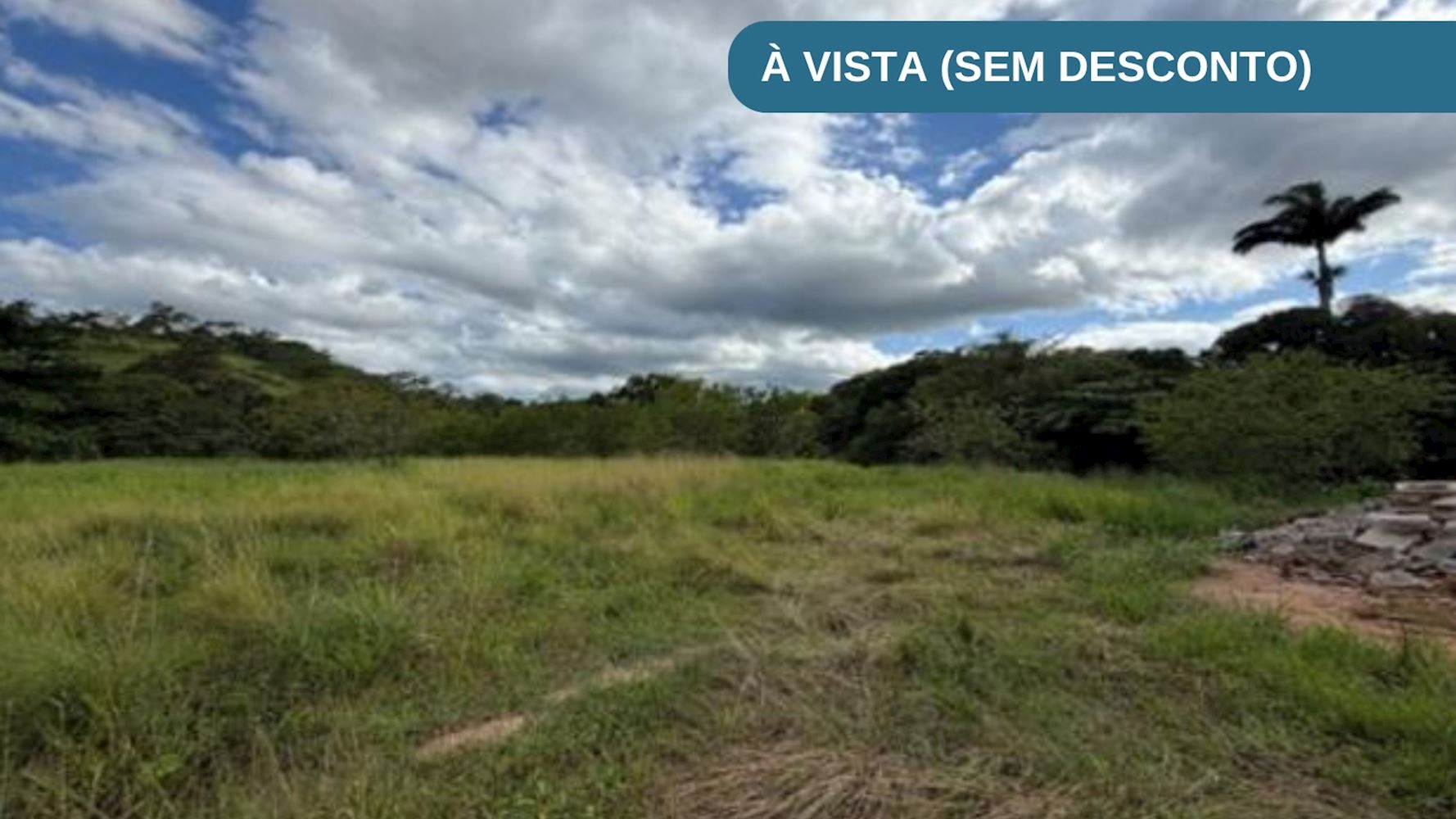 Imagem do imóvel Terreno no Bairro Balancé em Conceição de Macabu/RJ