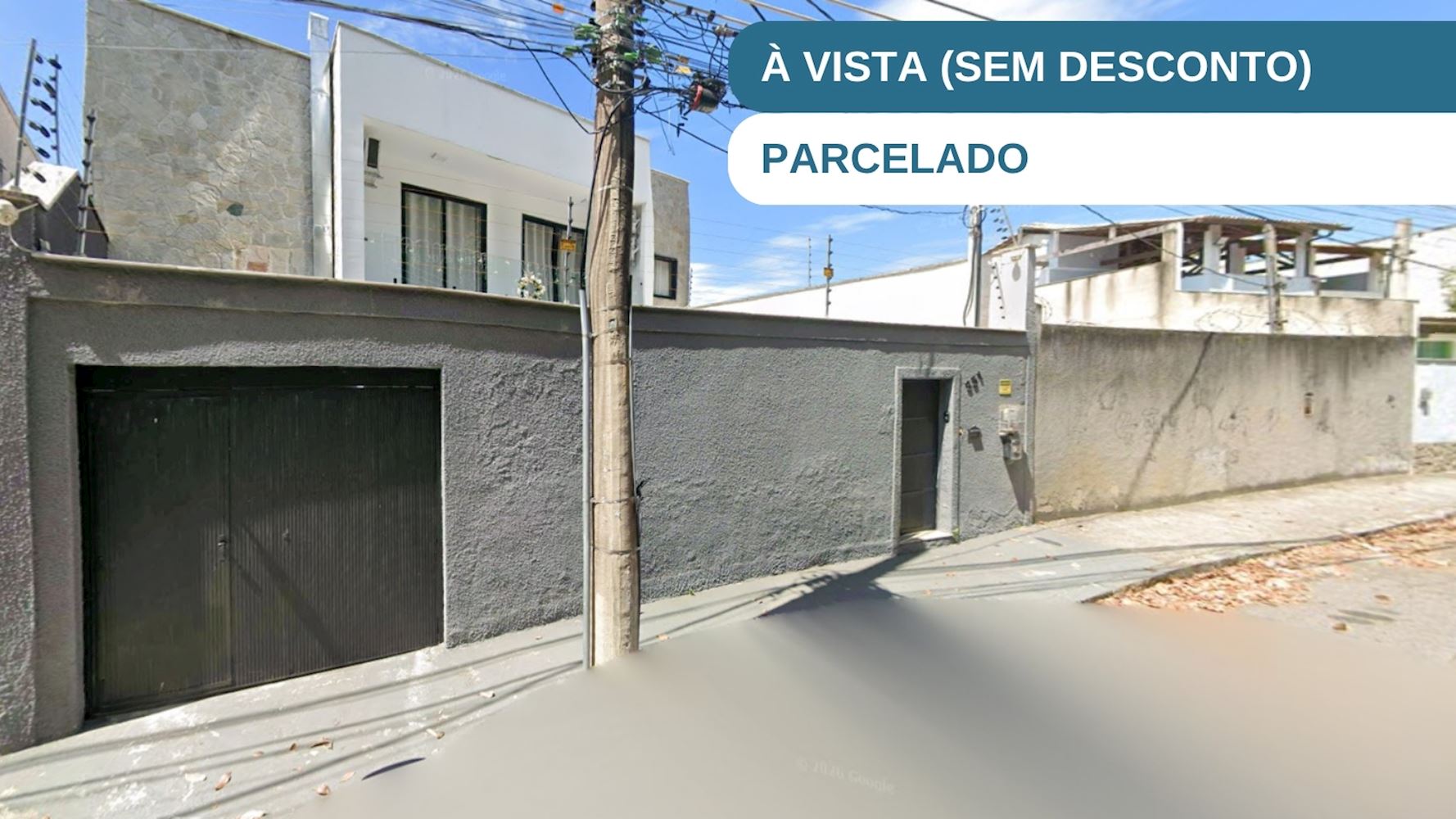 Imagem do imóvel Casa na Ilha do Governador - Rio de Janeiro/RJ
