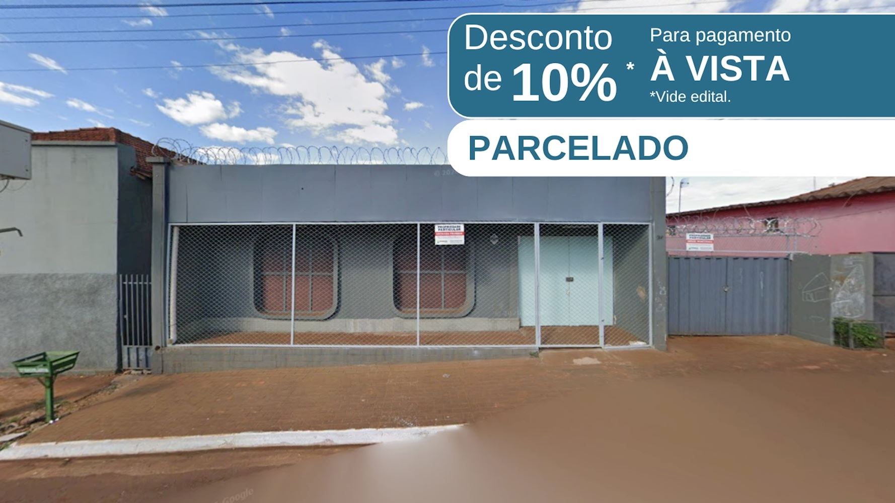 Comercial no Centro em Maurilândia/GO — foto 1