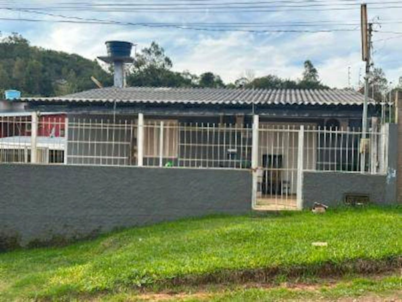 Imagem do imóvel Casa - Wilson - Sant'Ana do Livramento/RS
