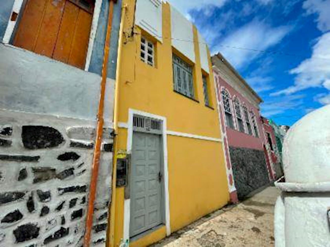Imagem do imóvel Casa - Centro - Cachoeira/BA