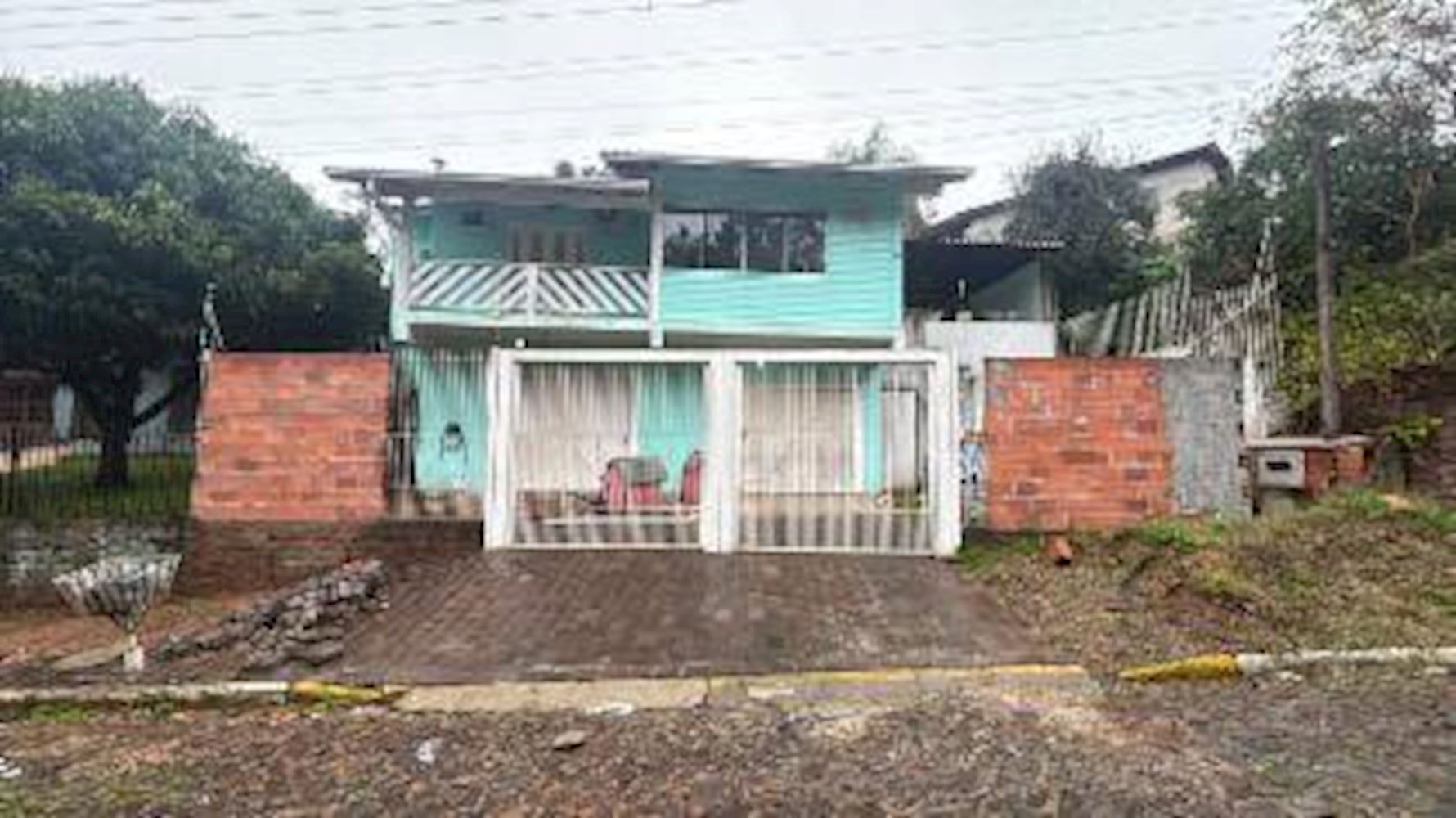 Imagem do imóvel Casa - São Luiz - Sapiranga/RS