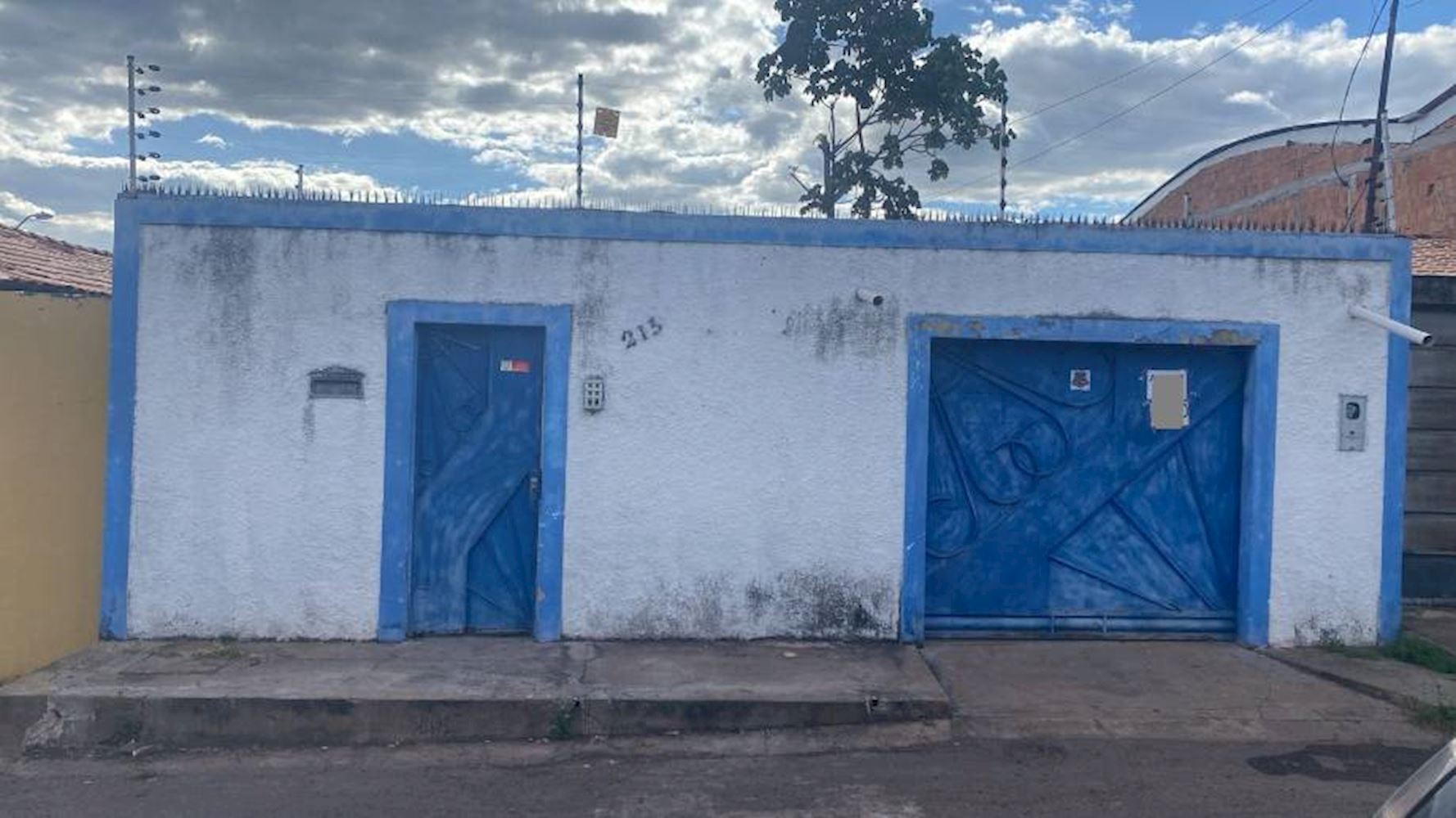 Imagem do imóvel Casa - Juçara - Imperatriz/MA