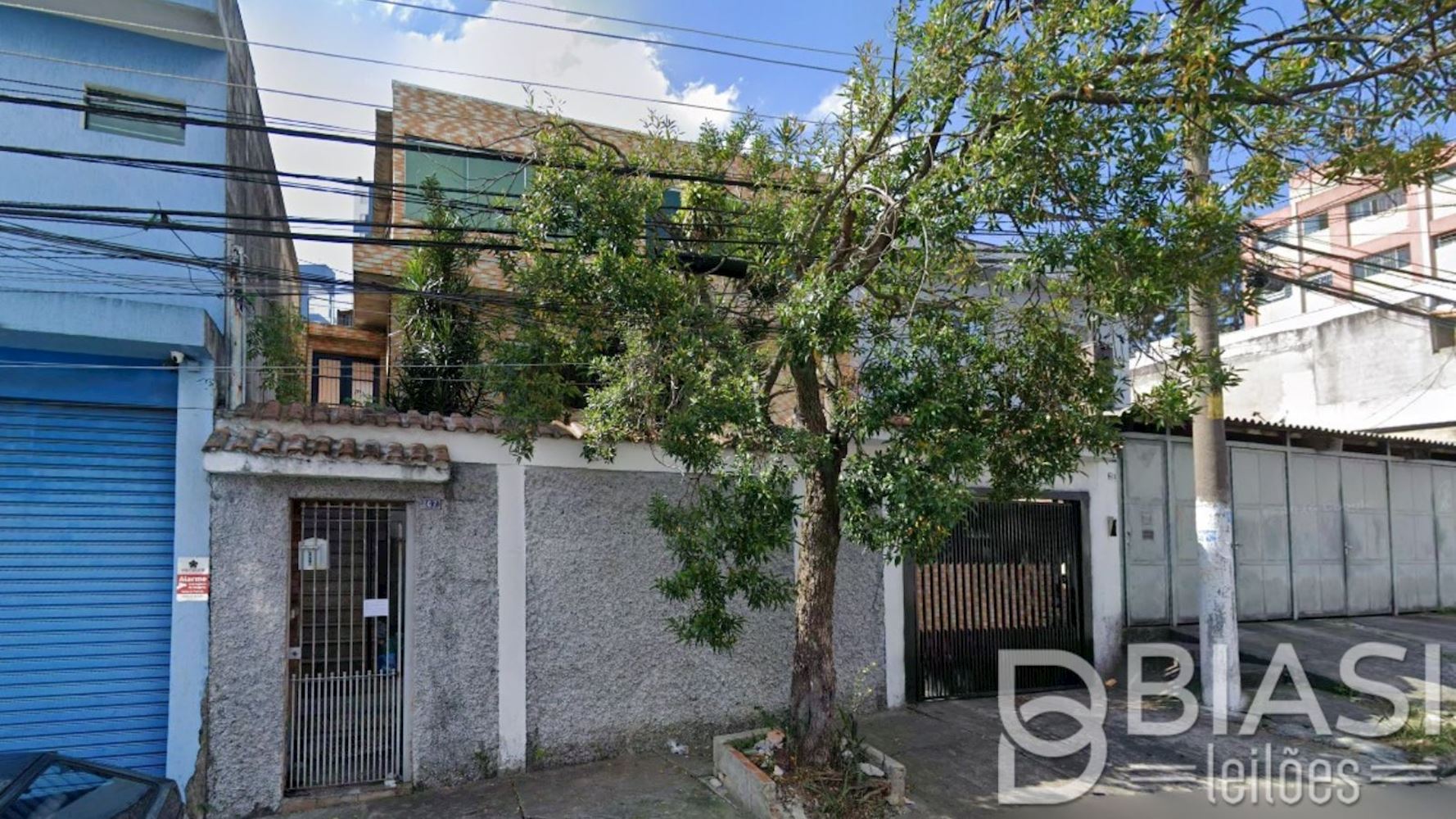 Casa no Jardim Ângela (foto 2 de 10)