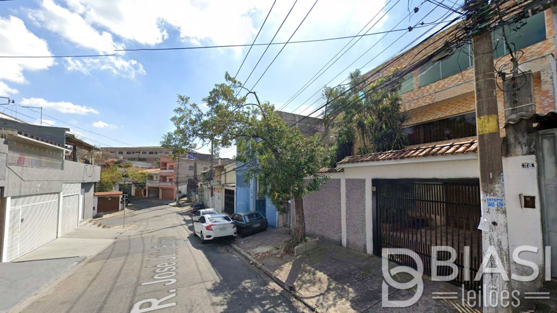 Casa no Jardim Ângela (foto 3 de 10)