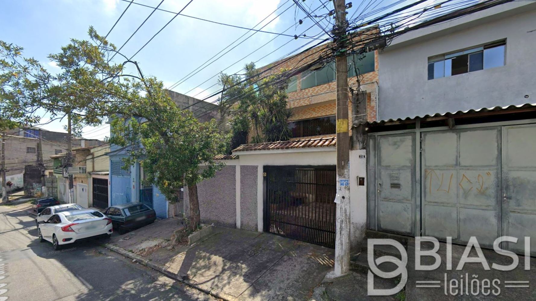 Casa no Jardim Ângela (foto 4 de 10)