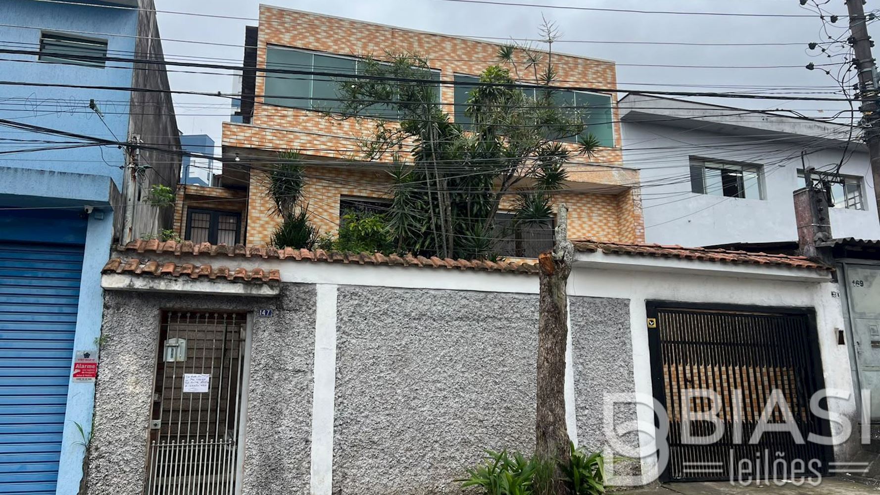 Casa no Jardim Ângela (foto 5 de 10)