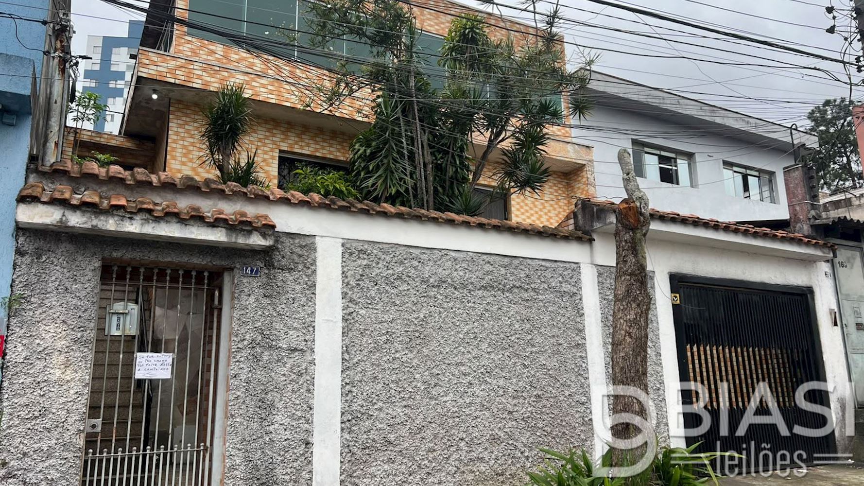 Casa no Jardim Ângela (foto 6 de 10)