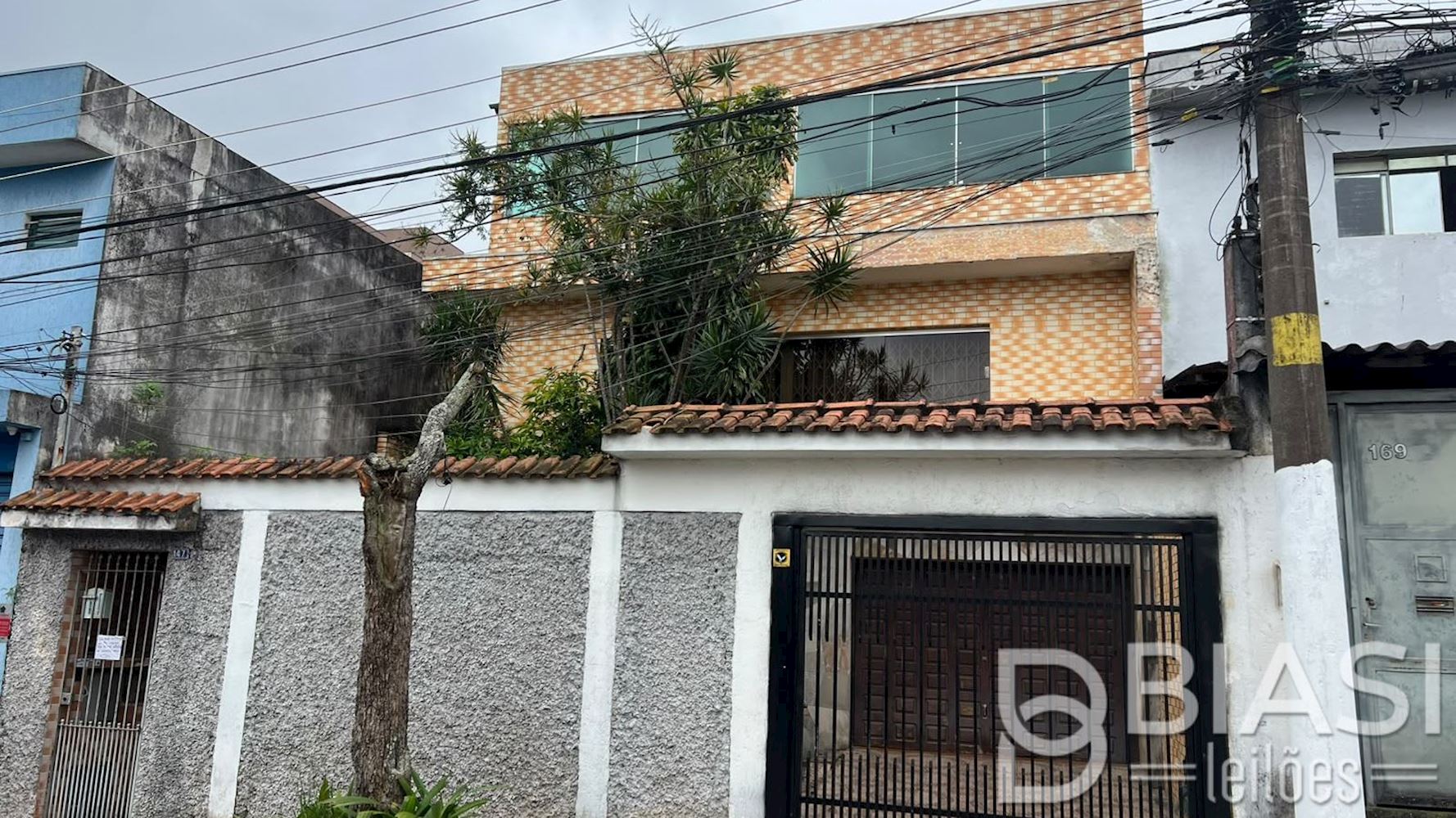 Casa no Jardim Ângela (foto 9 de 10)