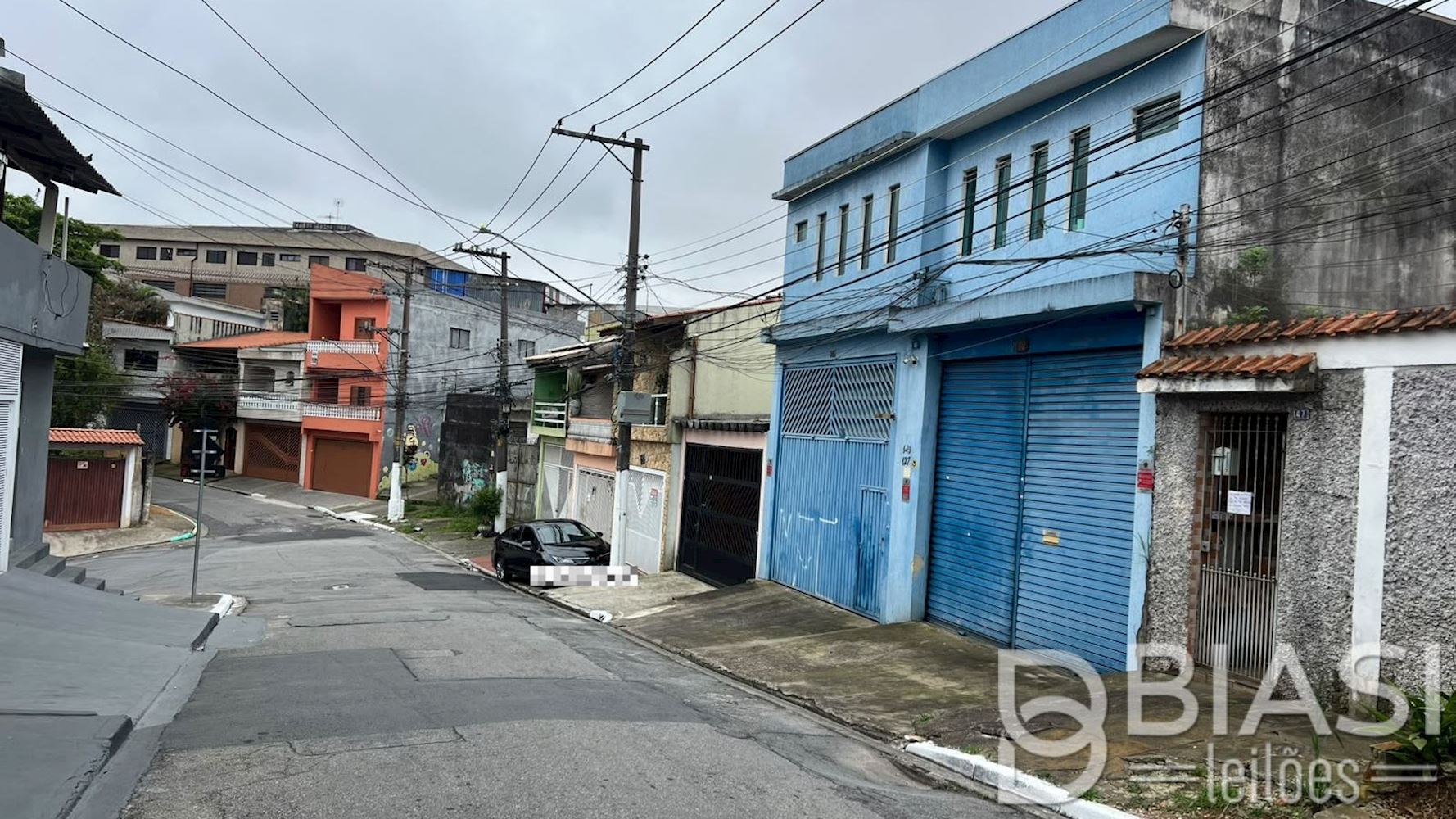 Casa no Jardim Ângela (foto 10 de 10)