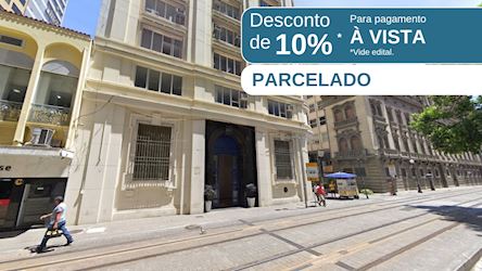 Imóvel comercial em leilão em Rio De Janeiro
