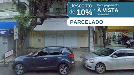 Loja no Centro em Governador Valadares/MG — foto principal