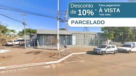 Imóvel no Centro em Palmital/PR — foto principal