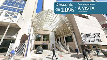 Loja no Centro em Curitiba/PR — foto principal