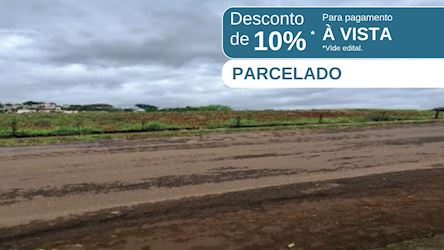 Terreno na Vista Alegre - Palmeira das Missões/RS — foto principal