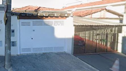 Casa no Bairro Assunção - São Bernardo do Campo/SP — foto principal