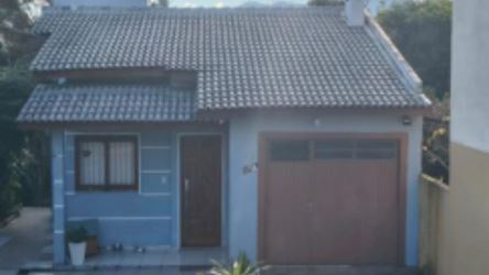 Casa em Nossa Senhora das Dores - Santa Maria/RS — foto principal