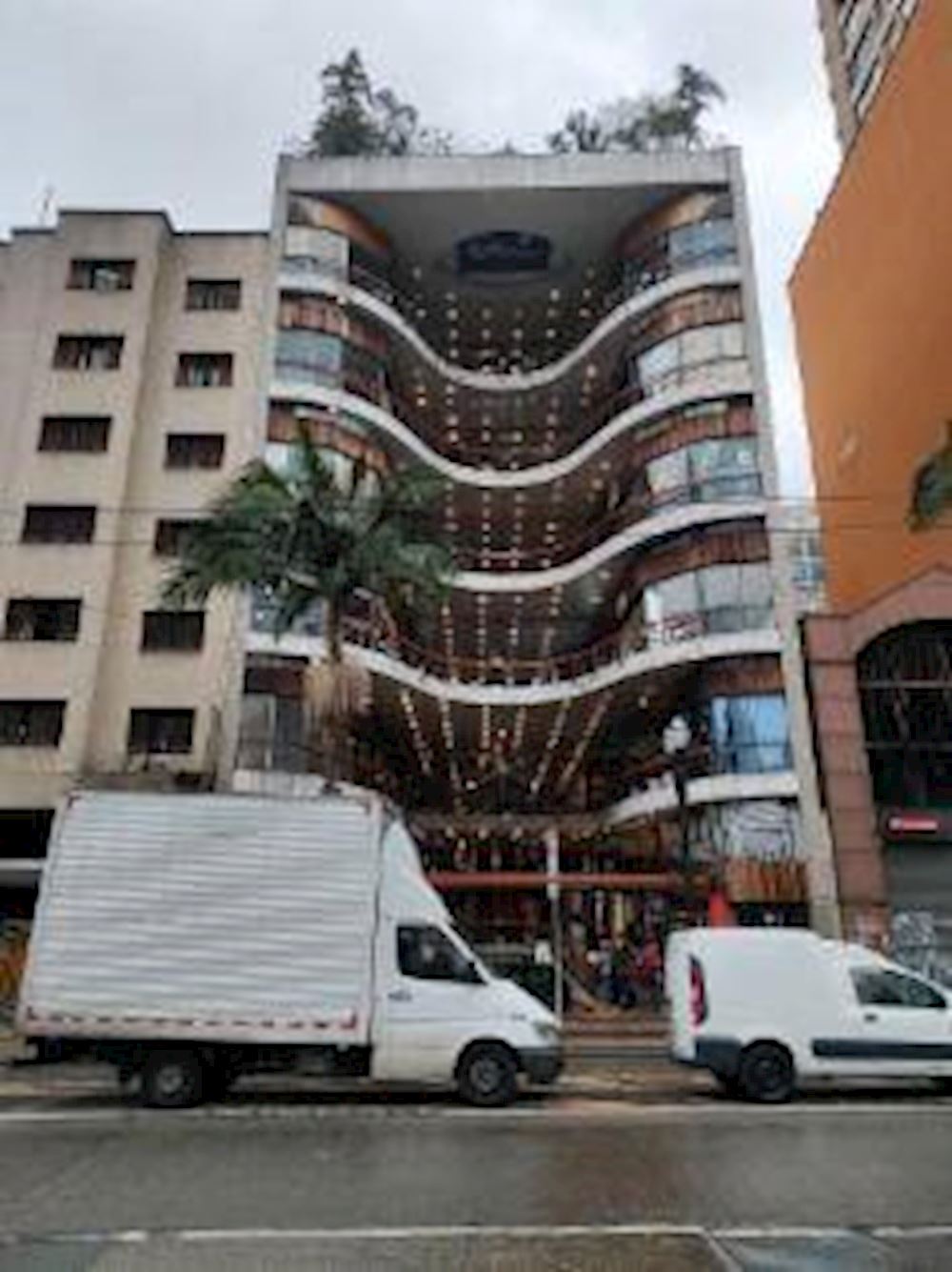 Imagem do imóvel Loja, Padrão, 0 vaga(s) de garagem