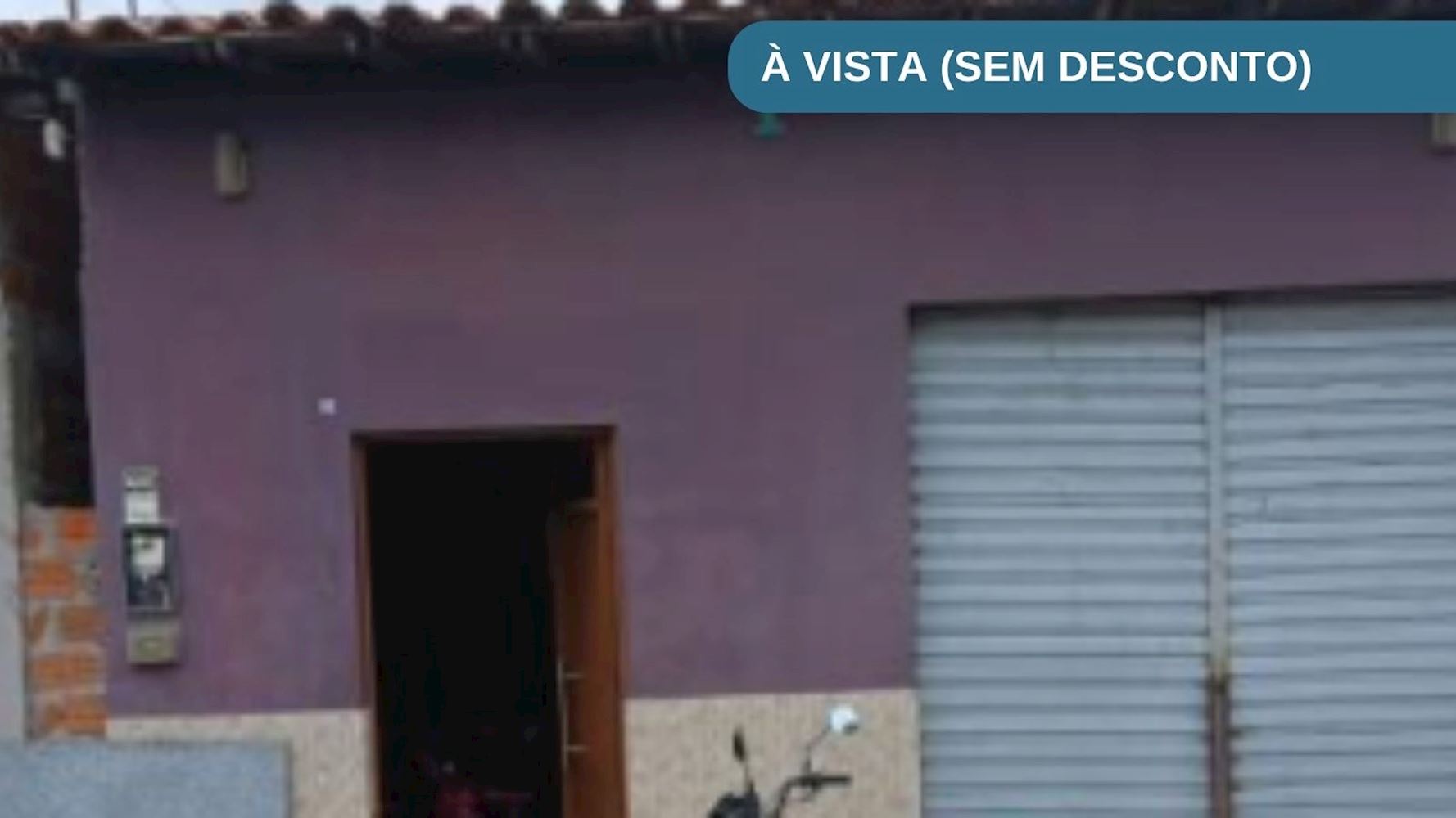 Casa em Leilão em MA - 229132